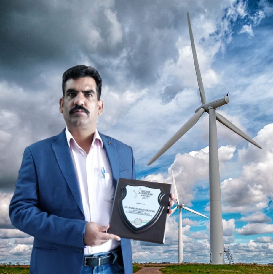 Chief Guest - Hoymiles PCS and BESS Product Launching in India